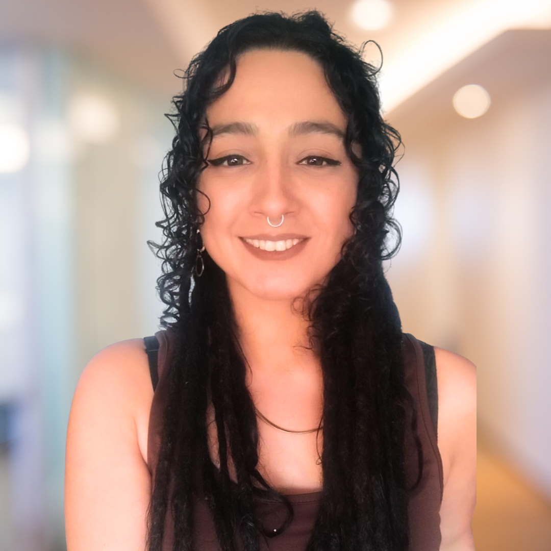 Ps. Javiera Fernanda Álamos Parra